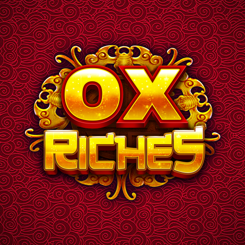 Ox Riches-PLAYTECH
